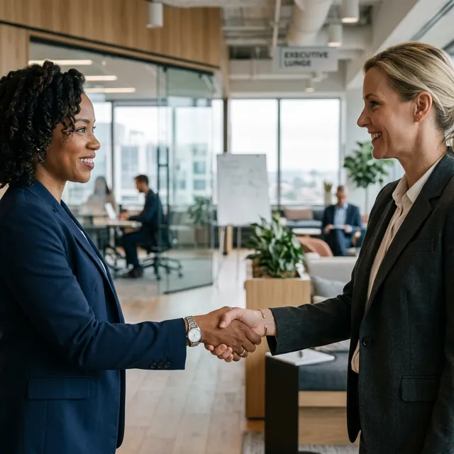 Mediasi & Negosiasi Profesional